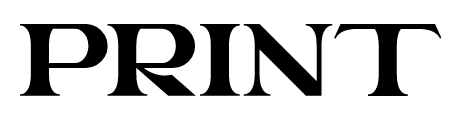 Print Technologies